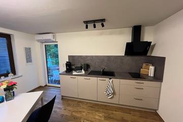Bungalow für 3 Personen in Ahrenshoop, Darß, Bild 4