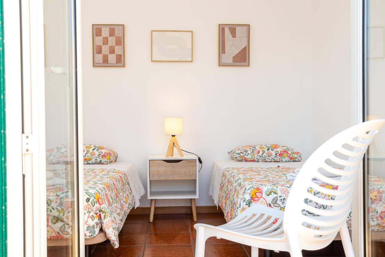Casas do Zé Zambujeira do Mar in Zambujeira do Mar, Costa Alentejana