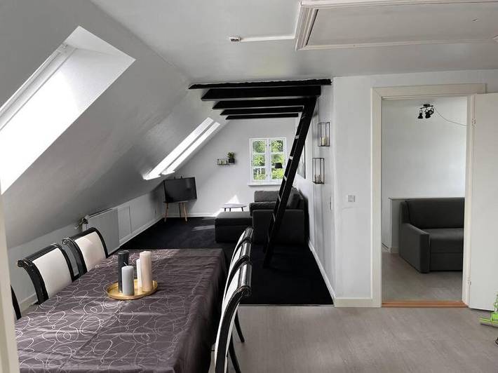 Ferienwohnung für 9 Personen in Kolding - 2
