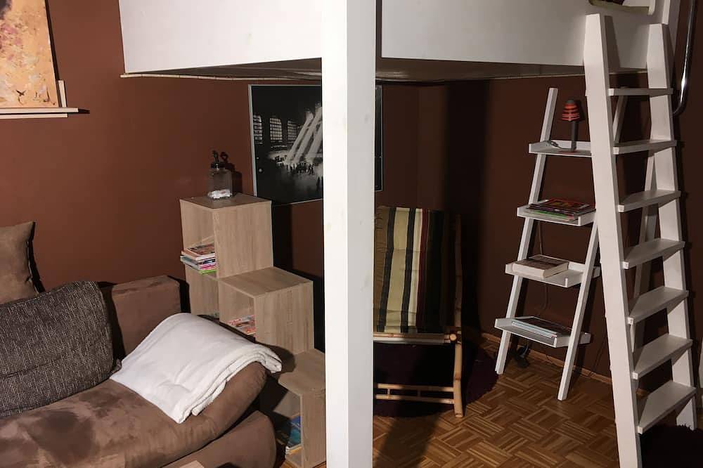 Ganze Wohnung, Wohnen fast im Zentrum in Leipzig-Südost, Leipzig