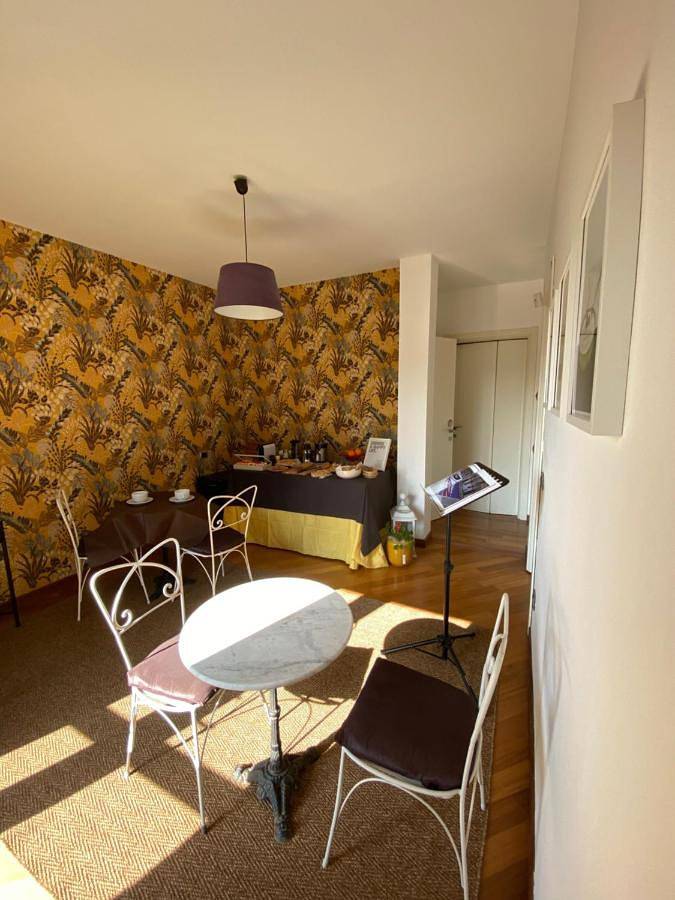 Location de vacances pour 2 personnes, avec jardin et vue à Ivrea (Italie) - 2