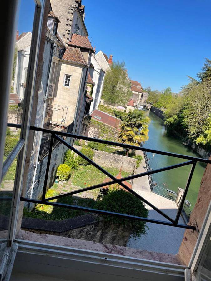 Gîte pour 2 personnes, avec vue à Dole - 2