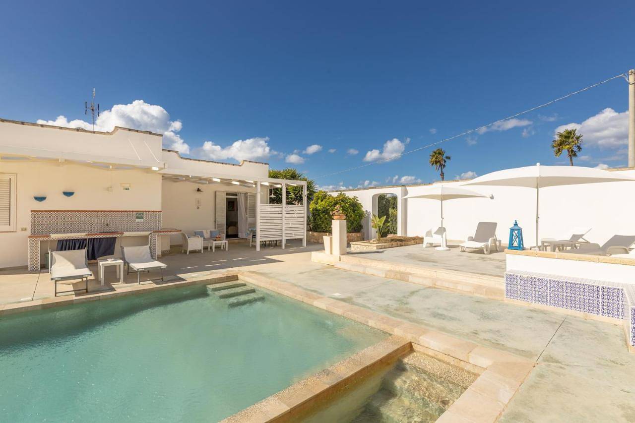 Appartamento intero, I Mirti - Home Holiday in Gallipoli, Golfo di Taranto