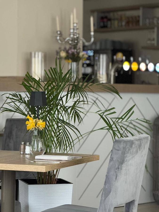 Hôtel pour 3 personnes, avec vue et balcon à Nogent - 2