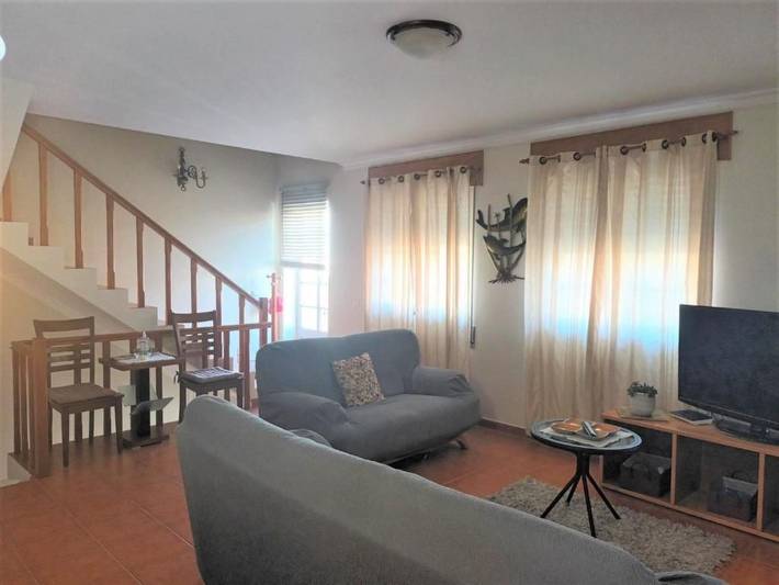 Apartamento de férias para 11 pessoas, com terraço em Terceira