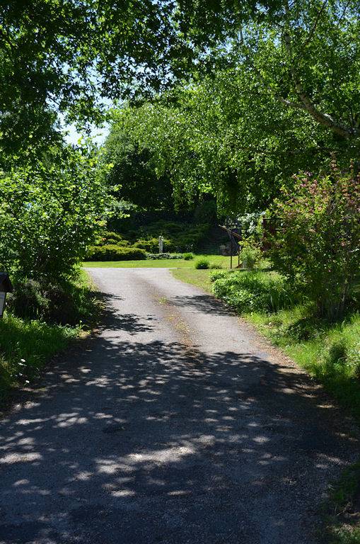 Chambre d’hôte pour 2 personnes, avec jardin dans le Lot - 3