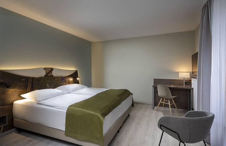 Hotel für 2 Personen in Rosenheim - 4