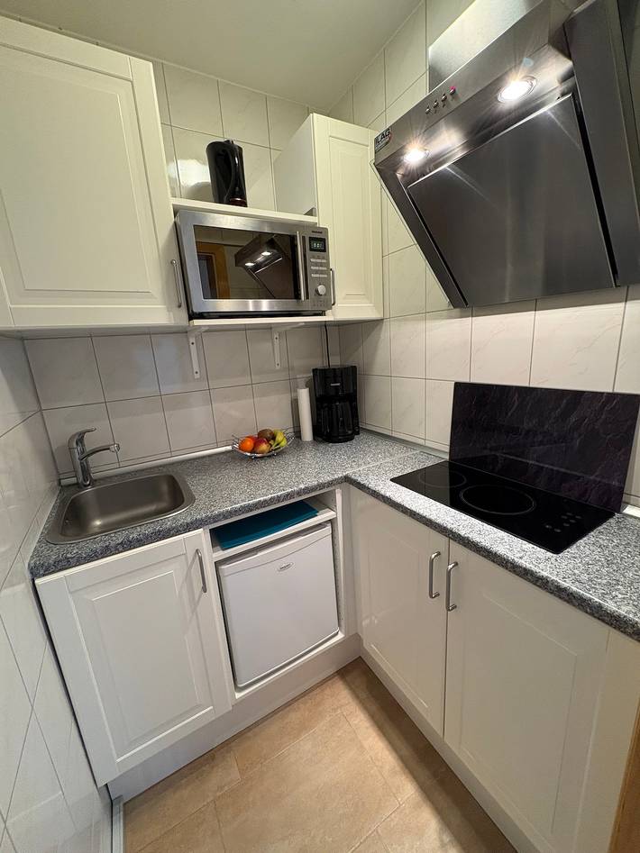 Ferienwohnung für 4 Personen, mit Terrasse und Garten in Süssau - 4