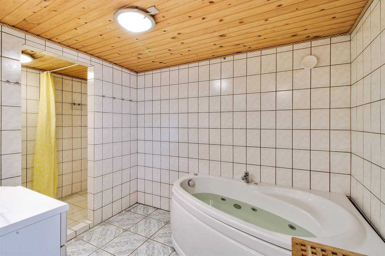 Pet friendly home in Hals with sauna in Hou, Aalborg und Umgebung