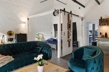 Ferienwohnung für 2 Personen in Haldensleben, Börde, Bild 2