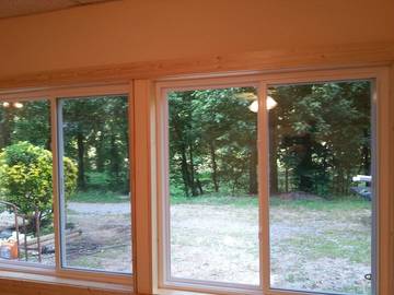 Vacation House for 4 Guests in Blue Ridge Mountains, Tennessee, Picture 3