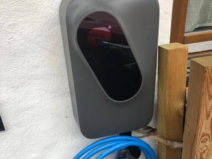 Ganze Wohnung, Ferienwohnung 'Hornauer' mit Bergblick, Wi-Fi und Klimaanlage in Salem, Region Bodensee-Oberschwaben