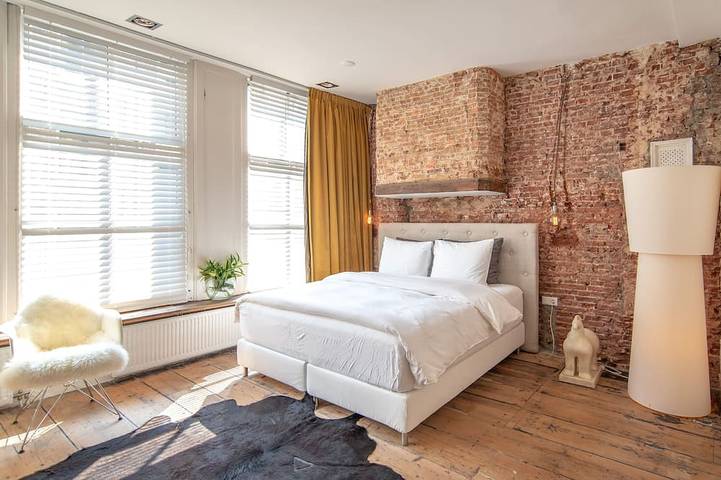Holiday apartment for 2 people - 1