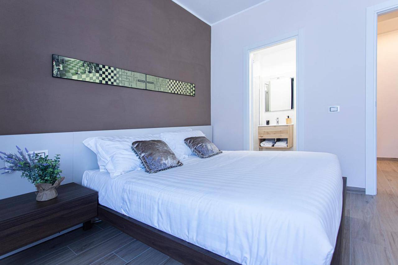 Deluxe Room in Ciampino, Castelli Romani