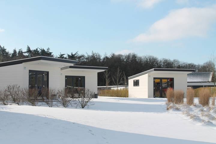 Chalet für 2 Personen in Gelderland - 2