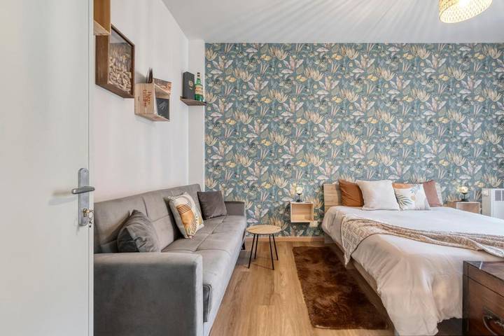 Chambre d’hôte pour 2 personnes, avec vue à Bologne - 4