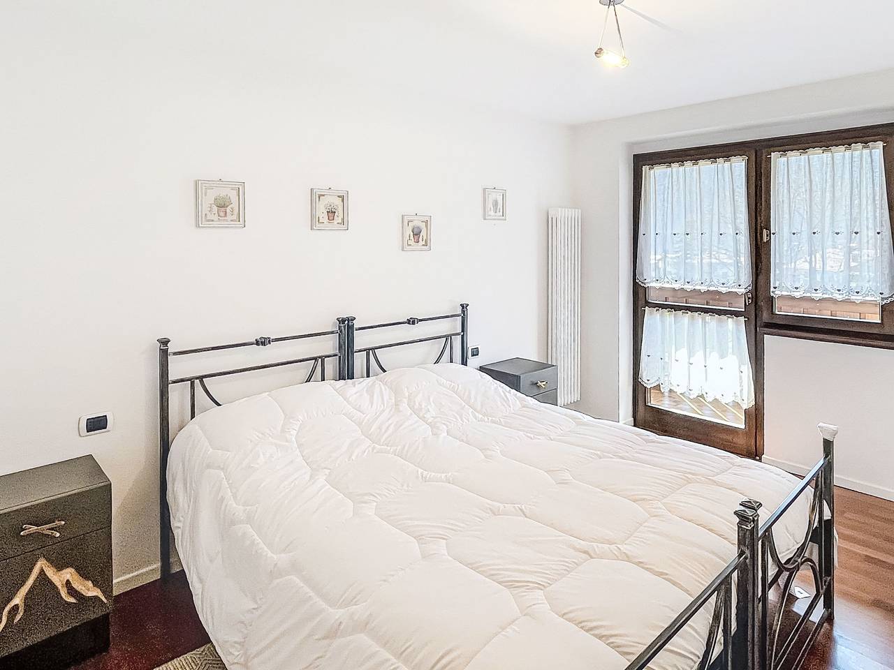 Ganze Wohnung, Campicioi in Pinzolo, Brentagruppe