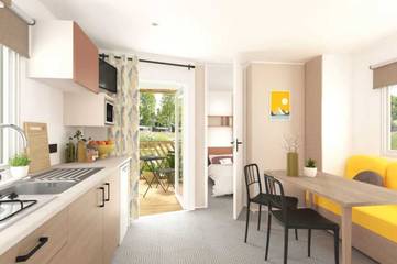 Camping pour 4 Personnes dans Martigues, Région d'Istres, Photo 2