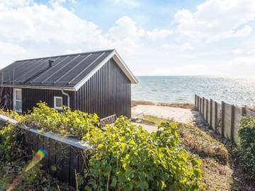 Ferienhaus für 2 Personen, mit Terrasse in Dänemark