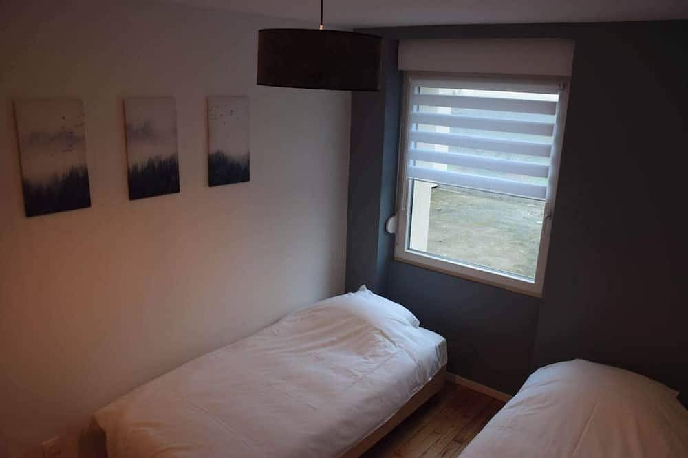 Appartement entier, Gite La Perle d'Alsace in Bernardswiller, Région de Sélestat-Erstein