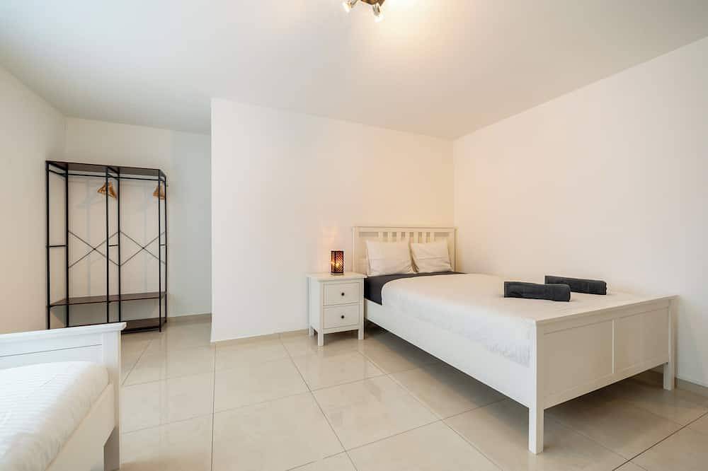 Peaceful Swiss Retreat | Parking + Private Balcony + Hi-Speed Wifi  in Aargau-Basel