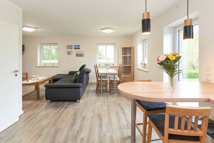 Ferienhaus für 5 Personen, mit Garten und Terrasse in Ockholm - 4