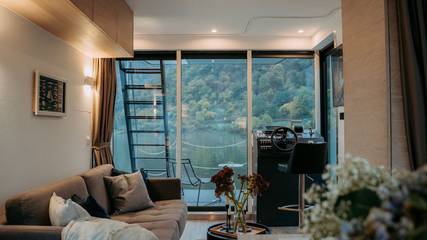 Camper voor 6 Personen in Merzig, Merzig en omgeving, Afbeelding 3