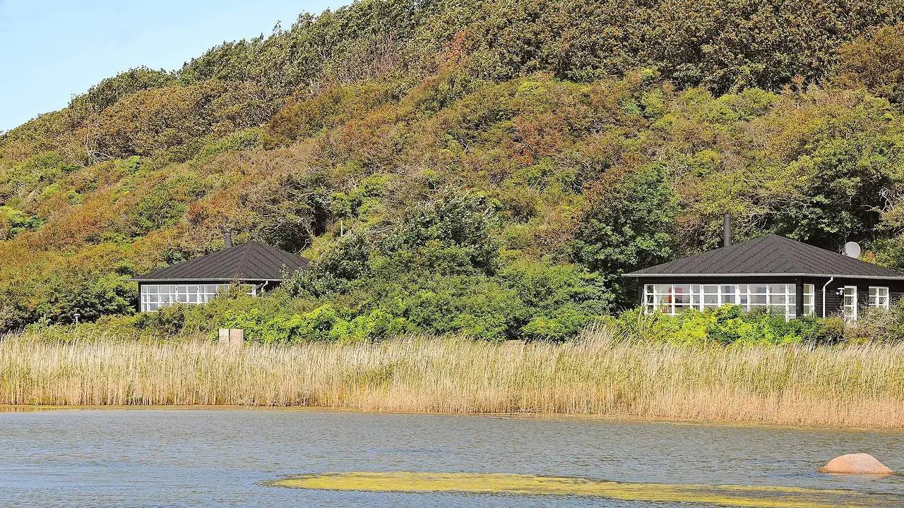Ferienhaus für 4 Personen (55 m²) in Martofte in Fyns Hoved, Martofte