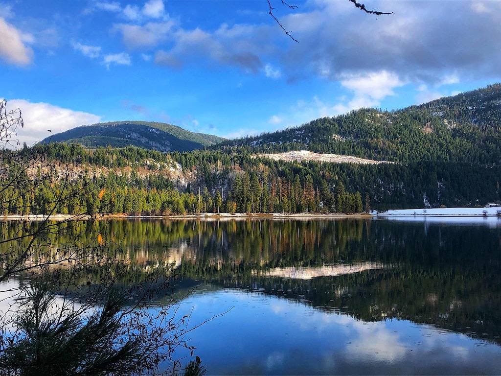 Ganze Wohnung, Valhalla Suite – Cozy, Eclectic Studio in Downtown Nelson in Nelson, Whitewater Ski Resort