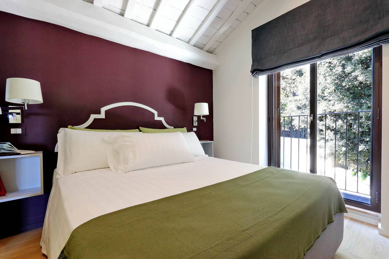 Hel lägenhet, Il mulino di Trastevere - G5 in Trastevere, Rom