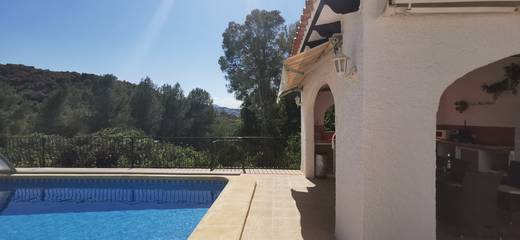 Chalet para 4 Personas en Teulada, Provincia de Alicante, Foto 1