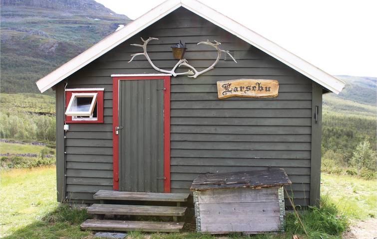 Ferienhaus für 3 Personen, mit Haustier in Sogn og Fjordane - 3