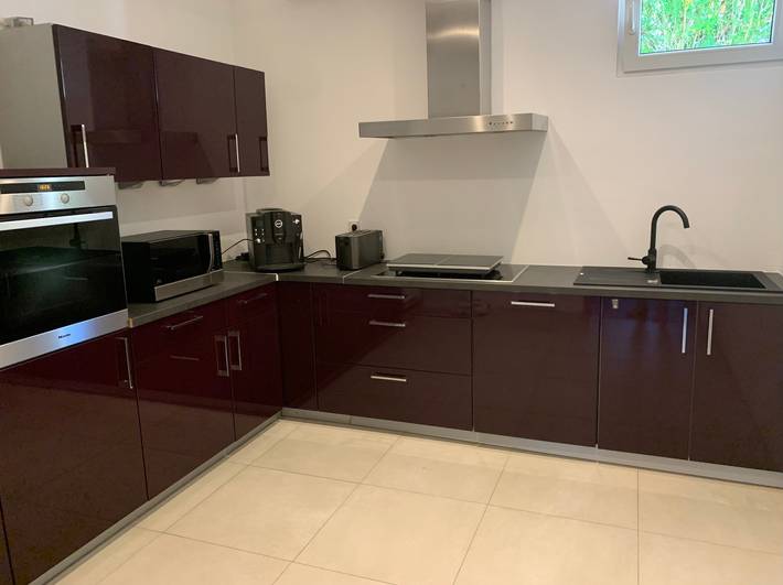 Apartamento de vacaciones para 2 personas - 1
