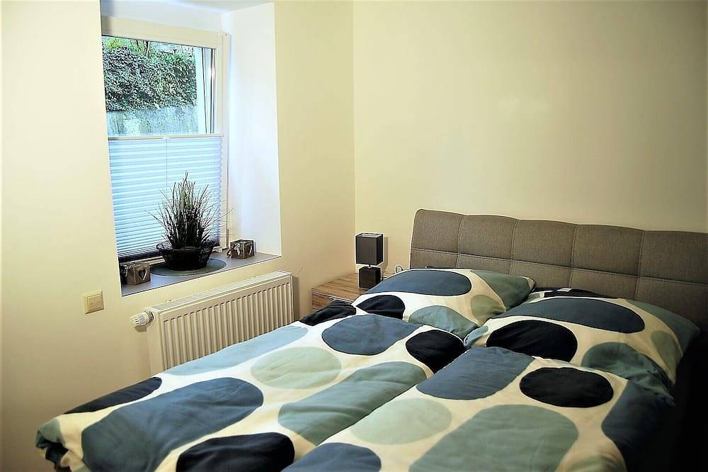 Ganze Wohnung, Neue gemütliche 60qm Wohnung, Nähe Europa-Park,Straßburg und Schwarzwald in Friesenheim, Mittlerer Schwarzwald