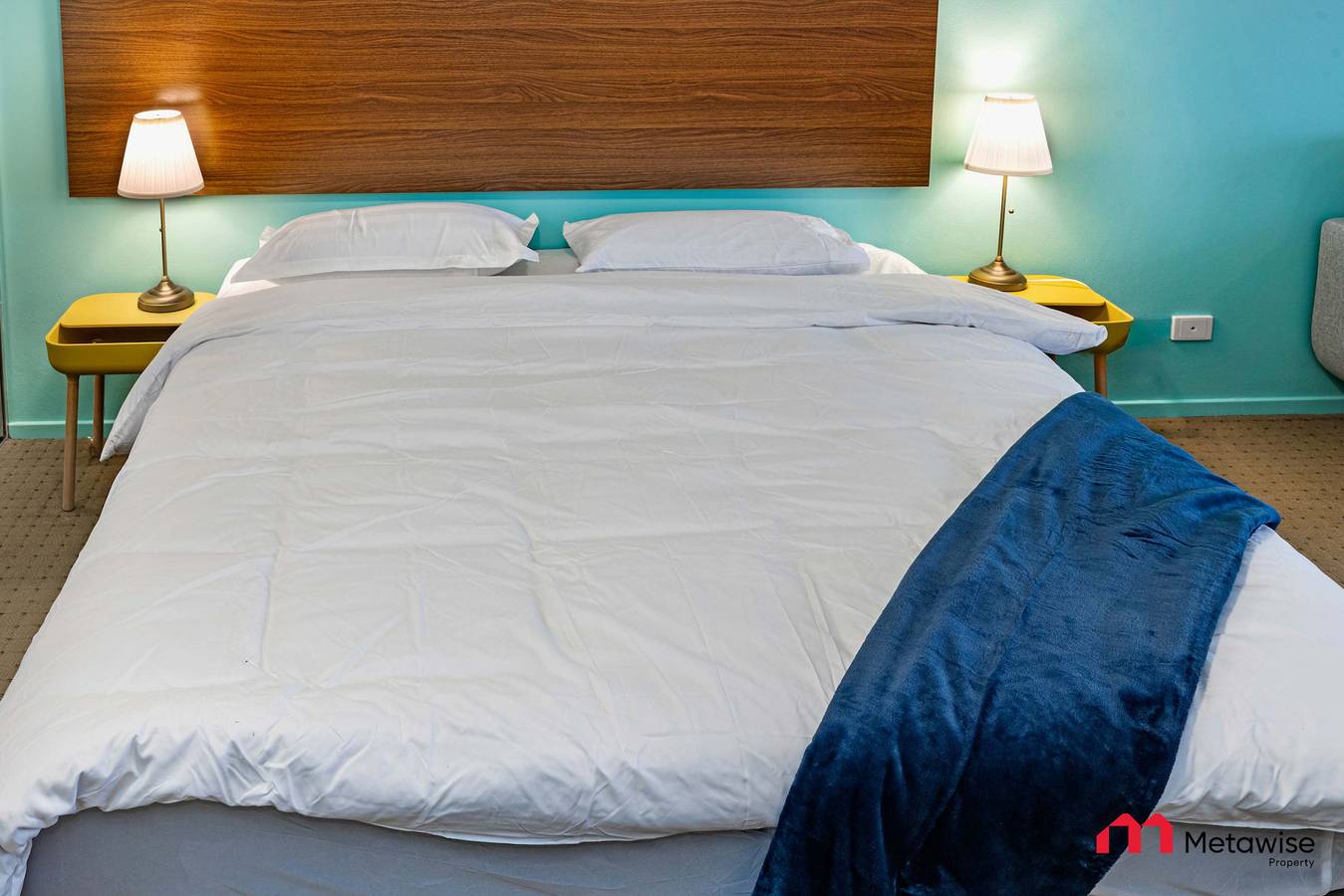 Ganze Wohnung, Ferienwohnung für 3 Personen in Darling Harbour, Sydney