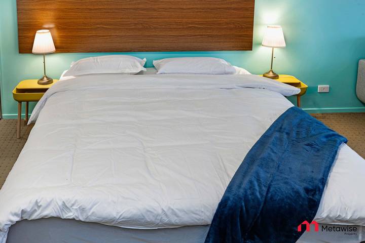 Ferienwohnung für 3 Personen - 1