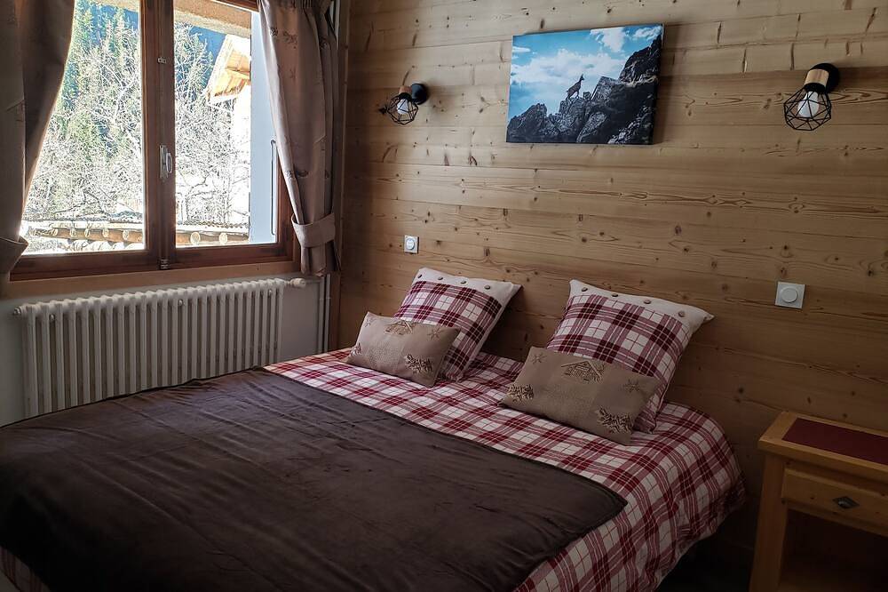 Apartamento entero, Beautiful apartment in Sainte Foy Tarentaise near Les Arcs, Val d'isère-Tignes in Sainte-Foy-Tarentaise, Macizo del Ruitor