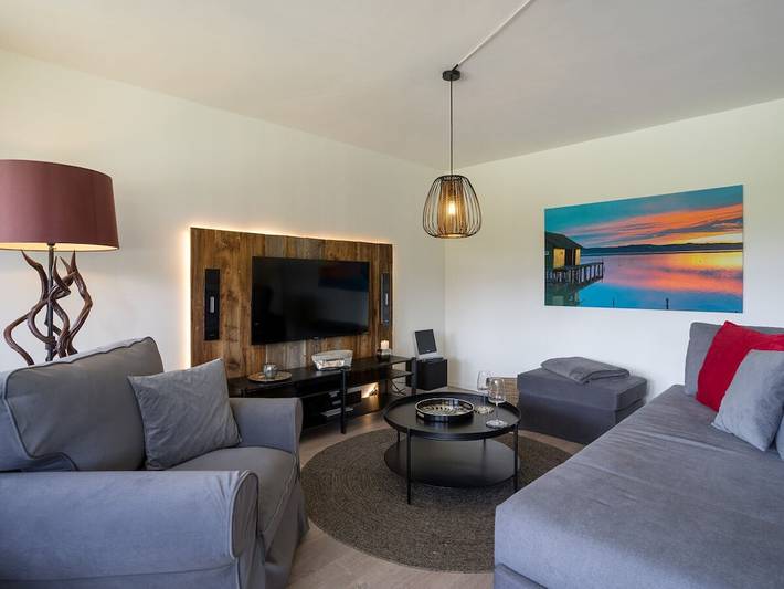 Ferienhaus für 4 Personen, mit Balkon in Oberstdorf - 4