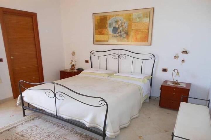 Appartement entier, Pour des vacances de détente et de luxe! Venez nous rendre visite! in Polignano a Mare, Province de Bari
