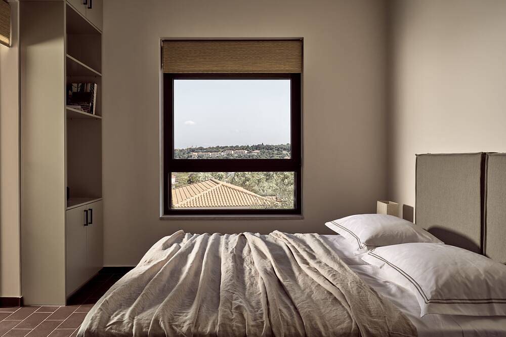 Zayn Luxury Villa Ii, a Lavishing Escape in Planos, Zakynthos