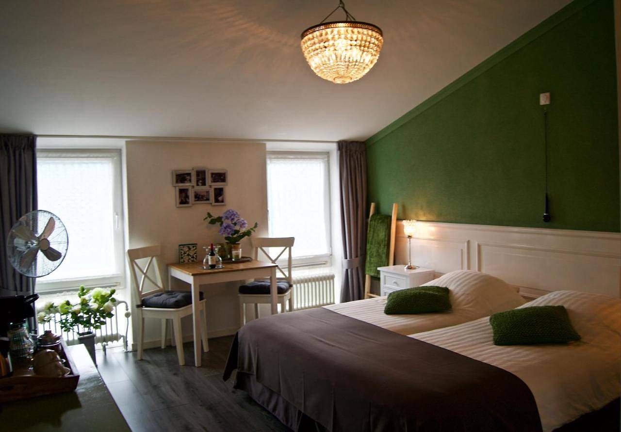 The Studio Guesthouse in Volendam, Markermeer