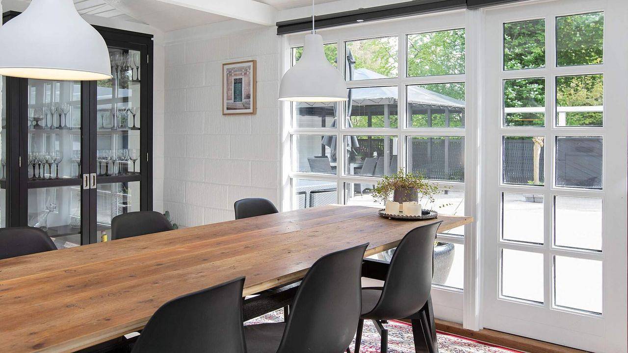 Ferienhaus für 8 Personen (124 m²) in Strøby in Strøby, Stevns und Umgebung