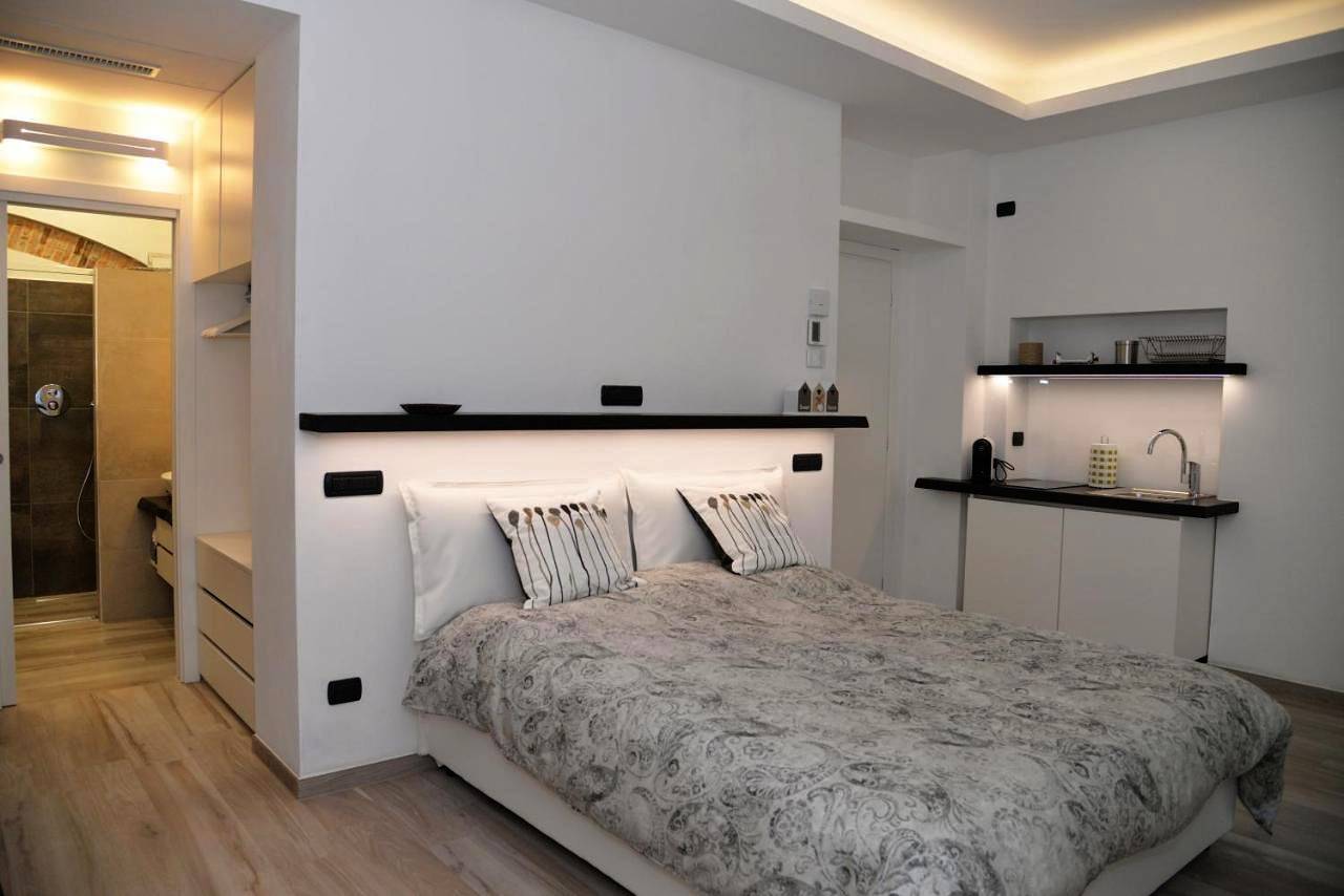 Civico29 Rooms & Breakfast in Como, Comer See