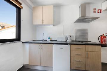 Apartment for 4 People in Santa Maria, São Gonçalo de Lagos, Photo 3