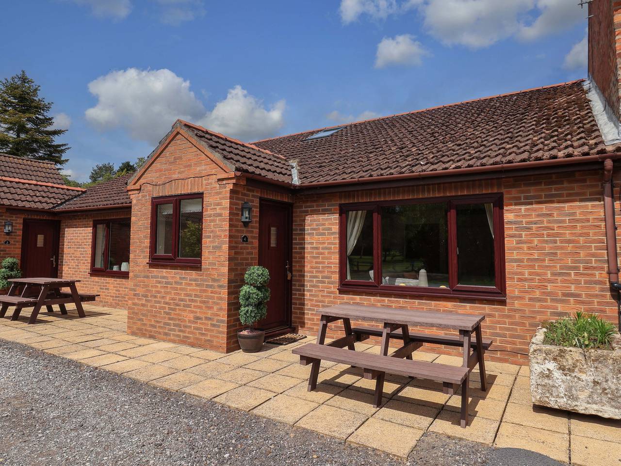 Casa vacanza a Northern England a partire da 125€ a notte