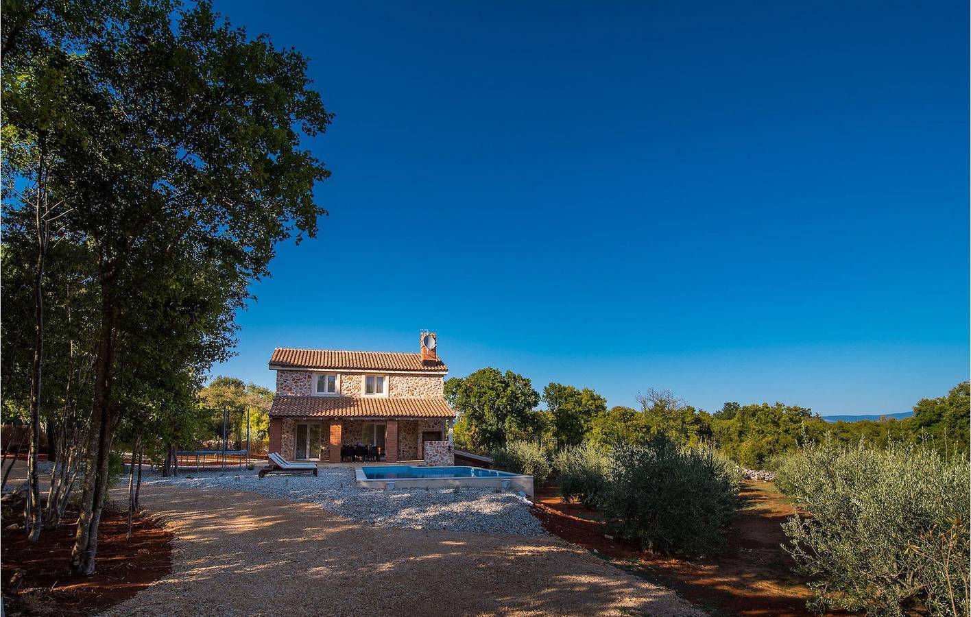 Casa vacanza a Risika a partire da 179€ a notte