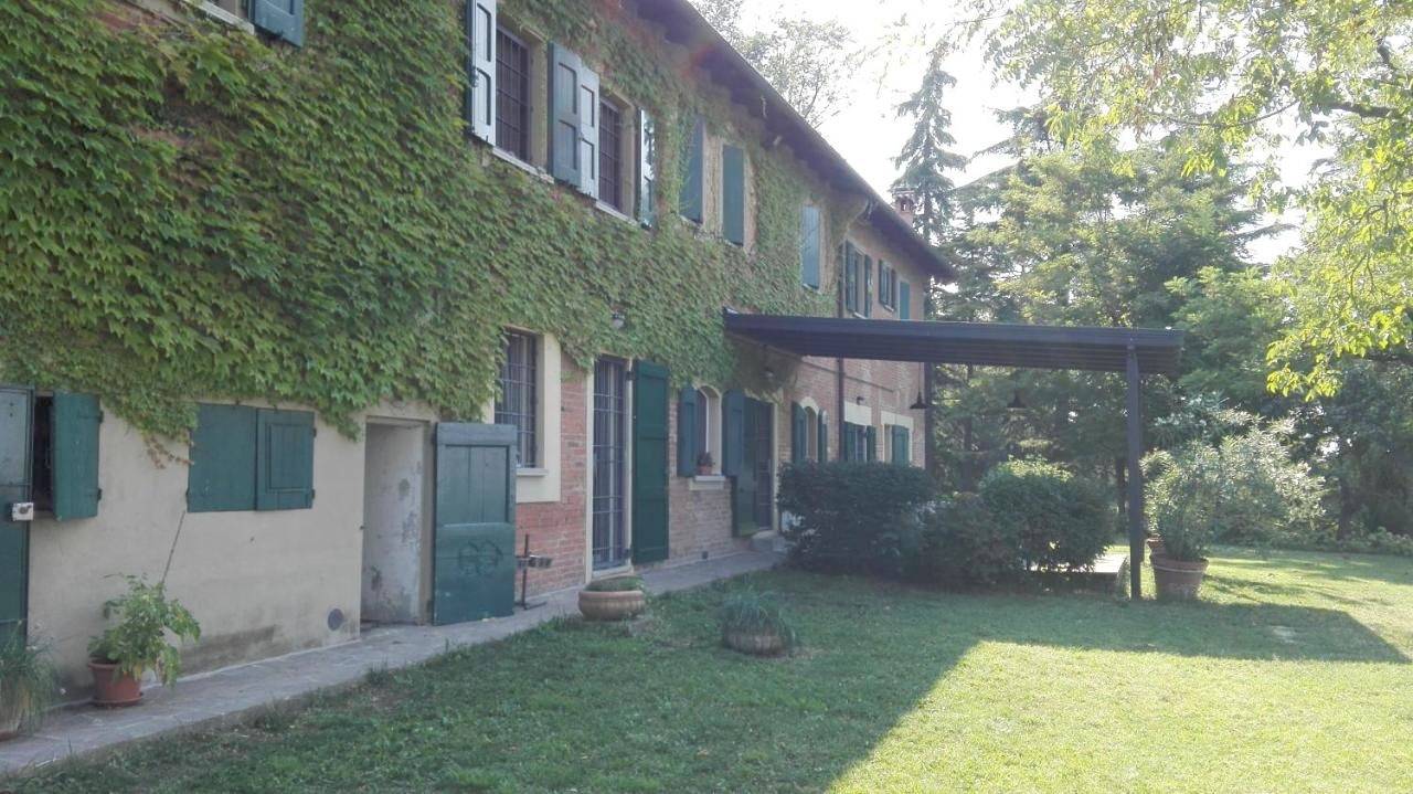 Casina Belvedere in Casalecchio di Reno, Provincia di Bologna