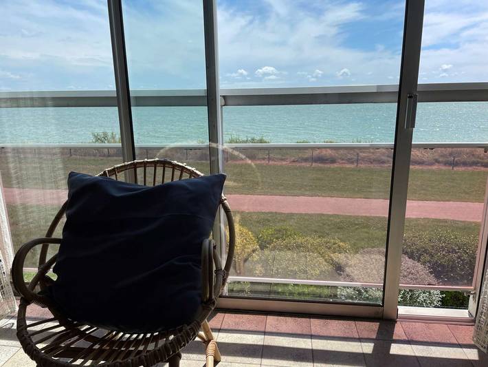 Ferienwohnung für 4 Personen, mit Pool in La Rochelle - 3