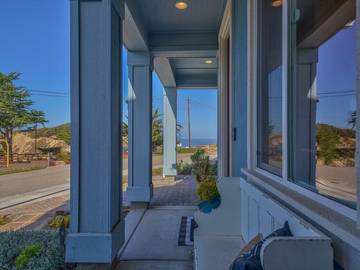 Glamping for 8 People in Monterey County, Photo 3