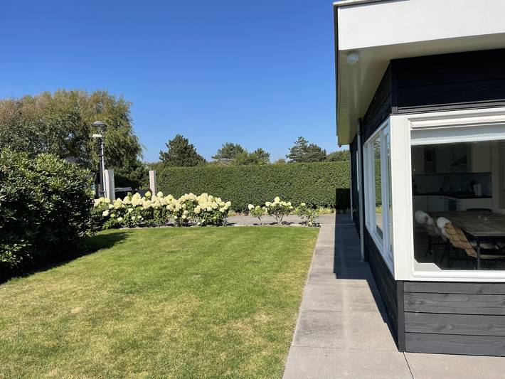 Bungalow für 6 Personen, mit Garten, mit Haustier in Julianadorp - 4